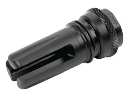 Blackout 90 Tooth Taper Flash Hider 5.56mm 9/16-24 Left Hand MK4 - 101897