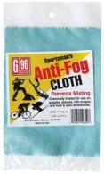 Anti-Fog Cloth - 1085S