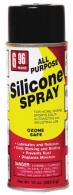 Silicone Spray 10 Ounce Aerosol - 1087