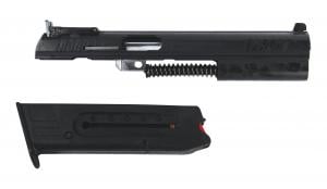 Witness Small Frame .22LR Conversion Kit With 10 Round Magazine - 109910 Witness Small Frame .22LR Conversion Kit With 10 Round Magazine - 109910
