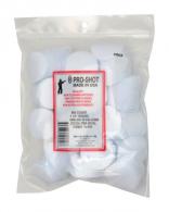 Cotton Flannel Patches 6mm - .30 Caliber 1.5 Inch Round 600 Per - 11/2-600 Cotton Flannel Patches 6mm - .30 Caliber 1.5 Inch Round 600 Per - 11/2-600
