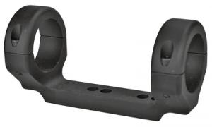 DNZ Products Thompson Contender Rifle & Pistol Medium 1 Inch Mount Set - 11101