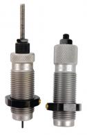 AR Series Small Base Taper Crimp Die Set .223 Remington/5.56mmx4 - 11107 AR Series Small Base Taper Crimp Die Set .223 Remington/5.56mmx4 - 11107