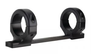 DNZ Products Thompson Venture/Compass Long Action Medium 1 Inch Mount Set - 11111