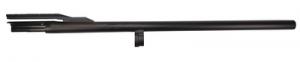 12 Gauge Barrel For BPS Deer Hunter 3 Inch Chamber 22 Inch Satin