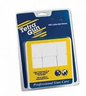Premium Cotton Flannel Cleaning Patches .30-.45 Caliber 300 Per - 1120I