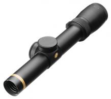 VX-6 Riflescope With Custom Dial System 1-6x24mm German #4 Dot R