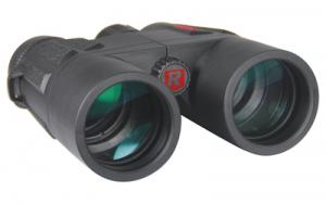 Rebel Binoculars 10x50mm Waterproof Black - 114503