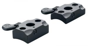 Leupold Quick Release Tikka T3/T3X Rifle Base Set - 114976