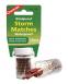 Windproof/Waterproof Storm Matches 25 Per Tub - 1170