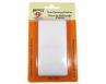 Number 3 Bore Cleaning Patch .270/.35 50 per Pack