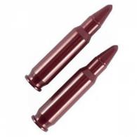 Azoom Snap Cap .222 Remington 2 Pack - 12238 Azoom Snap Cap .222 Remington 2 Pack - 12238