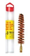 Shotgun Chamber Replacement Bronze Brush 12 Gauge - 12C Shotgun Chamber Replacement Bronze Brush 12 Gauge - 12C