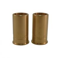 Brass Snap Caps 12 Gauge Semi-Auto Two Per Package - 12SEMI-SC Brass Snap Caps 12 Gauge Semi-Auto Two Per Package - 12SEMI-SC