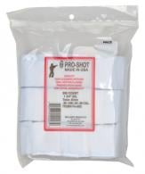 Cotton Flannel Patches 6mm - .30 Caliber 1.5 Inch Round 300 Per Cotton Flannel Patches 6mm - .30 Caliber 1.5 Inch Round 300 Per