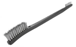 Utility Brush Nylon - 1380 Utility Brush Nylon - 1380