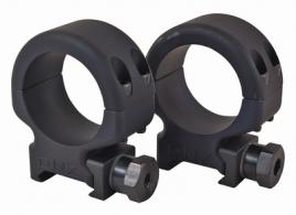 DNZ Products Freedom Reaper Two-Piece Extra-High 1 Inch Mount Set - 144PT