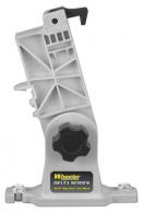 Wheeler Delta AR-10 Mag Well Vise Block - 146200 Wheeler Delta AR-10 Mag Well Vise Block - 146200