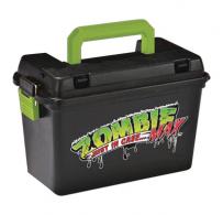 Zombie Max Field Box Without Tray Black With Zombie Logo - 161283