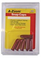 Azoom Snap Cap .44-40 Winchester Revolver 6 Pack - 16123 Azoom Snap Cap .44-40 Winchester Revolver 6 Pack - 16123
