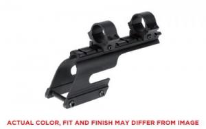 Saddle Mount With One Inch Rings for Remington 870 Express 20 Ga