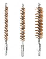 Bronze Bore Brush Set 14 Piece for Rifles .17-.45 Calibers - 168577 Bronze Bore Brush Set 14 Piece for Rifles .17-.45 Calibers - 168577