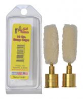 Brass Snap Caps With Wool Mops 16 Gauge Two Per Package