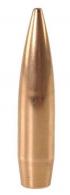 Match King .264 Diameter 107 Grain Hollow Point Boattail 500 Per - 1715C