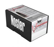 Nosler Varmageddon 17 Cal .172 20 gr Flat Base Hollow Point (FBHP) 100 Per Box - 17205