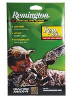 Rem Skin Peel-and-Stick Camouflage For Your Face Realtree Max-4 - 17847