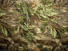 Rem Skin Peel-and-Stick Camouflage For Your Face Realtree Max-1 - 17862