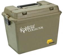 Bone Collector Field Box Green With Logo - 181219