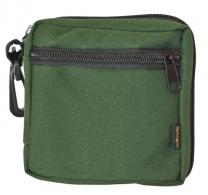 Remington Choke Tube Case Holds 6 Choke Tubes Green - 18349