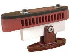 Miles Gilbert Recoil Pad Installation Fixture - 184528 Miles Gilbert Recoil Pad Installation Fixture - 184528