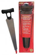 Mountaineer Pack Saw - 186