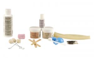 Miles Gilbert Bedrock Epoxy-Bedding Kit - 190274 Miles Gilbert Bedrock Epoxy-Bedding Kit - 190274