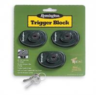 Trigger Block Three Pack - 19439 Trigger Block Three Pack - 19439