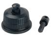 Universal Magazine Cap with Swivel Set Fits 20 Gauge Remington M - 19461 Universal Magazine Cap with Swivel Set Fits 20 Gauge Remington M - 19461