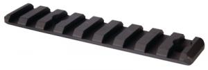 Model R-15 VTR Rifle Forend Four Inch Picatinny Rail Black - 19497