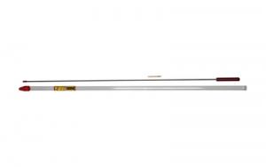 Outers 1 Piece 17 Caliber Cleaning Rod