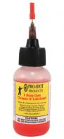 1-Step Cleaner/Lubricant One Ounce Needle Oiler