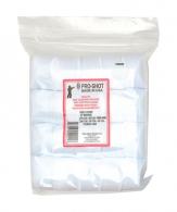 Cotton Flannel Patches .270-.38 Caliber 2 Inch Round 1000 Per Ba - 2-1000
