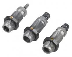 Carbide Three-Die Set Taper Crimp .32 ACP - 20015