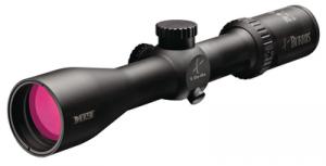 MTAC 1.5-6x40mm Illuminated Ballistic CQ 5.56/7.62 Reticle Matte