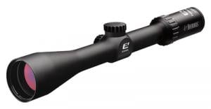 Fullfield E1 Riflescope 3-9x40mm 30mm Tube Ballistic Plex E1 Ret - 200446