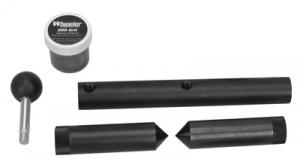 Wheeler Scope Ring Alignment and Lapping Kit One Inch - 204061
