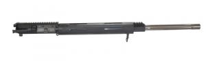 DPMS .204 Ruger 24" Stainless Steel Bull Barrel Upper  A3 Flattop - 204-BA-24