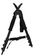 Intruder Adjustable Bipod Shooting Stick 34 Inch - 2179
