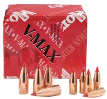 Varmint Bullets .224 Diameter 55 Grain Hornet V-Max With Cannelu - 22272 Varmint Bullets .224 Diameter 55 Grain Hornet V-Max With Cannelu - 22272