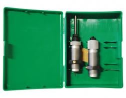 Hornady Series 1-Full Length 2 Die Set For 7MM-08 Remington Hornady Series 1-Full Length 2 Die Set For 7MM-08 Remington